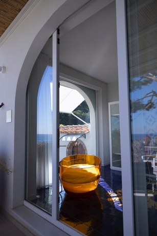 Imagen de la habitación del B&B Decori Suites Amalfi Coast. Foto 12