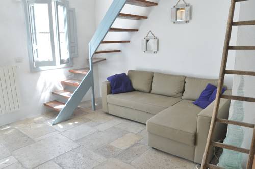 Imagen de la habitación del B&B Dei Serafini. Foto 3