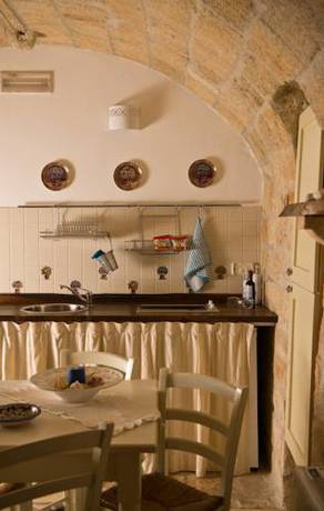 Imagen de la habitación del B&B Dei Serafini. Foto 6