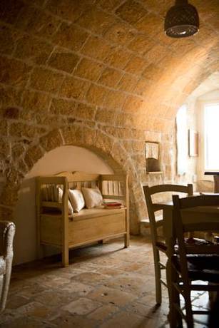 Imagen de la habitación del B&B Dei Serafini. Foto 7