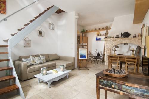 Imagen de la habitación del B&B Dei Serafini. Foto 8