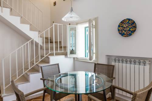 Imagen de la habitación del B&B Dei Serafini. Foto 9