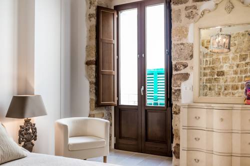 Imagen de la habitación del B&B Dei Serafini. Foto 10