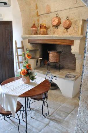 Imagen de la habitación del B&B Dei Serafini. Foto 14