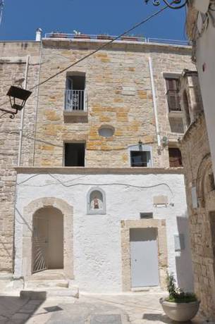 Imagen de la habitación del B&B Dei Serafini. Foto 16