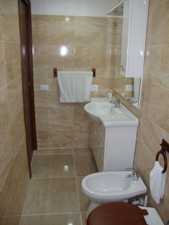 Imagen de la habitación del B&B Delle Palme, Trapani. Foto 6