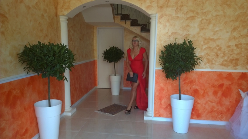 Imagen de los interiores del B&B Delle Palme, Trapani. Foto 18