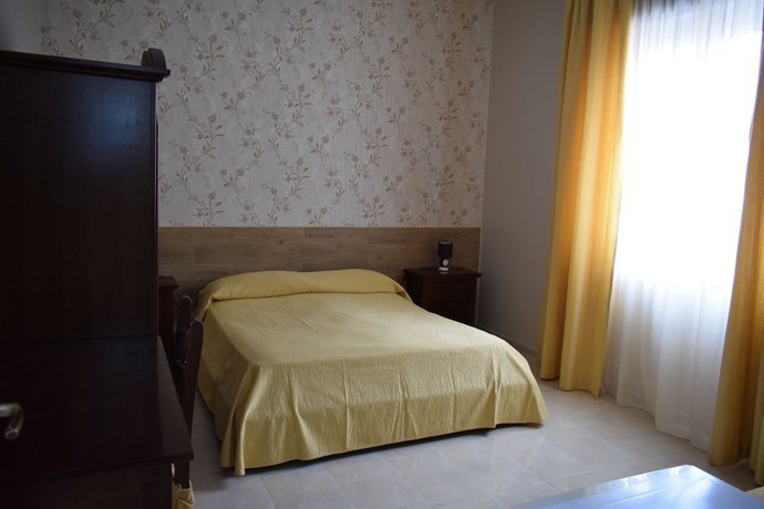 Imagen de la habitación del B&B Delle Palme, Trapani. Foto 13