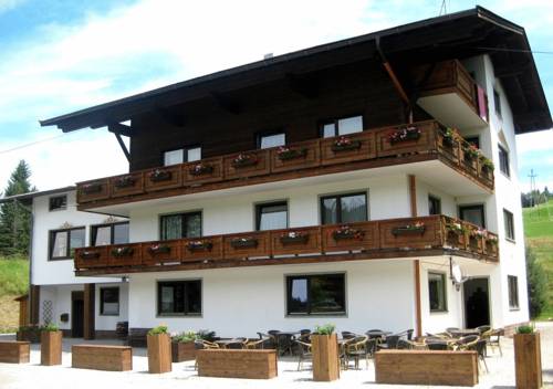 Imagen de la habitación del B&B Der Tiroler. Foto 2