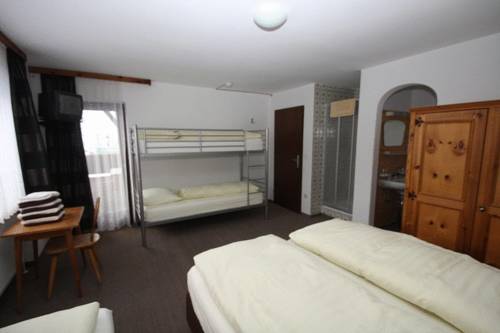 Imagen de la habitación del B&B Der Tiroler. Foto 3