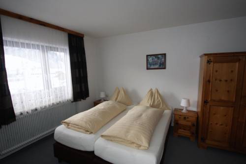 Imagen de la habitación del B&B Der Tiroler. Foto 4