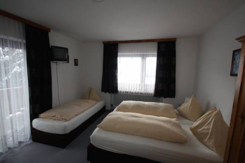 Imagen de la habitación del B&B Der Tiroler. Foto 5