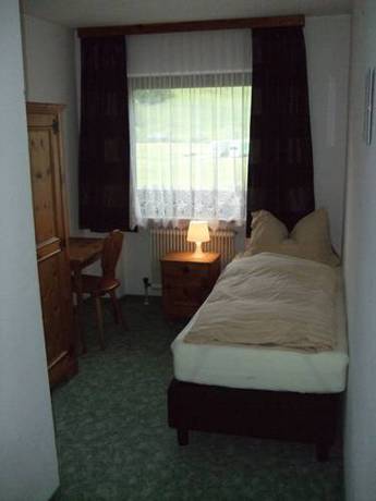 Imagen general del B&B Der Tiroler. Foto 1