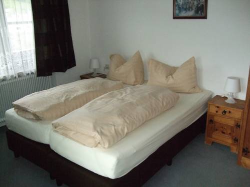 Imagen de la habitación del B&B Der Tiroler. Foto 6