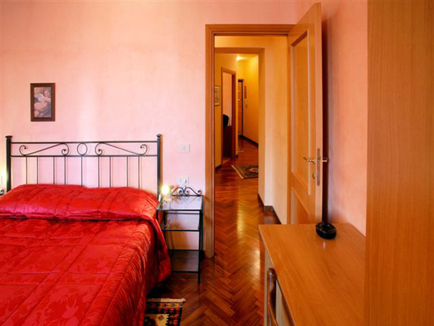Imagen de la habitación del B&B Desiderio di Roma, Roma. Foto 8