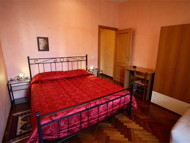 Imagen de la habitación del B&B Desiderio di Roma, Roma. Foto 10