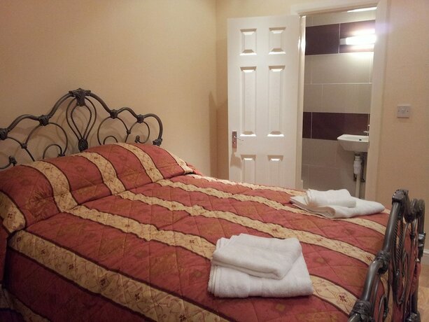 Imagen general del B&B Dharma Lodge. Foto 1