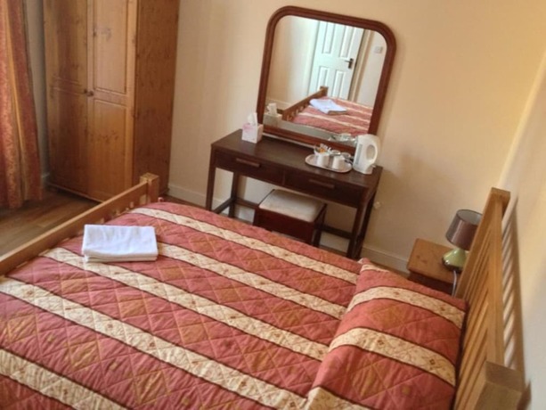 Imagen de la habitación del B&B Dharma Lodge. Foto 13
