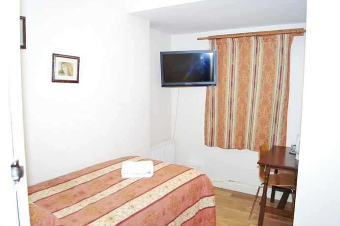 Imagen general del B&B Dharma Lodge. Foto 2