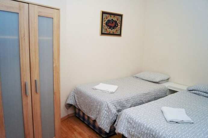 Imagen de la habitación del B&B Dharma Lodge. Foto 17