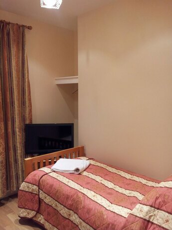 Imagen de la habitación del B&B Dharma Lodge. Foto 20