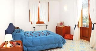 Imagen general del B&B Diana City, Sorrento. Foto 10