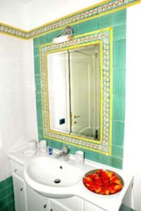 Imagen general del B&B Diana City, Sorrento. Foto 9