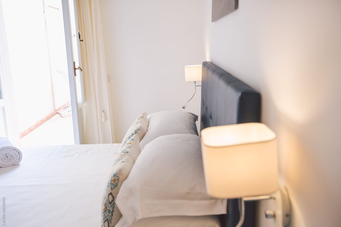 Imagen de la habitación del B&B Dimore Delle Zagare Ortigia. Foto 8