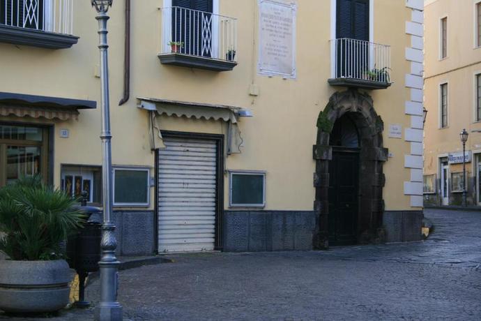 Imagen general del B&B Divina House. Foto 1
