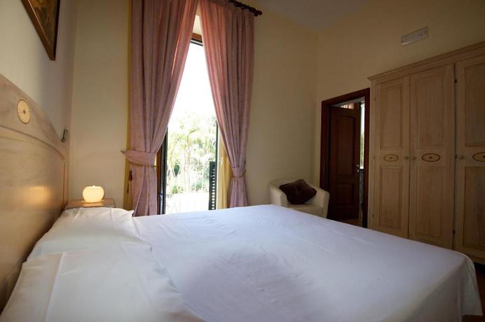 Imagen general del B&B Divina House. Foto 2