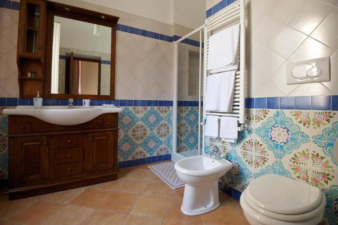 Imagen general del B&B Divina House. Foto 3