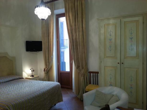 Imagen general del B&B Divina House. Foto 4