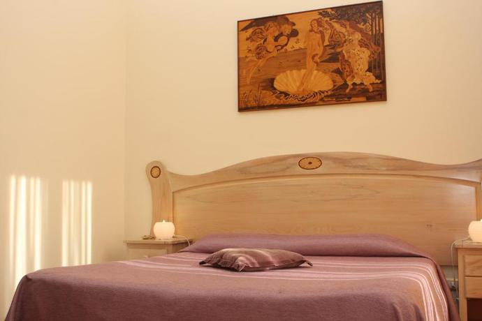 Imagen general del B&B Divina House. Foto 5