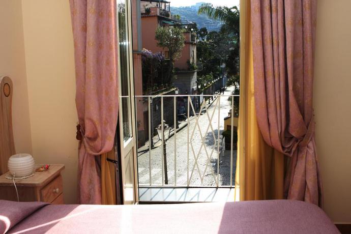 Imagen general del B&B Divina House. Foto 11