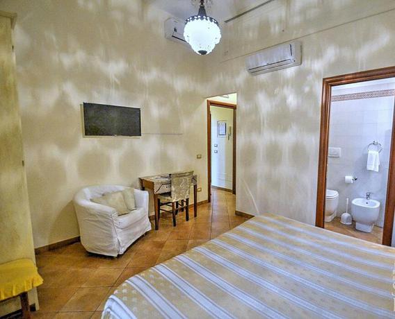Imagen general del B&B Divina House. Foto 8