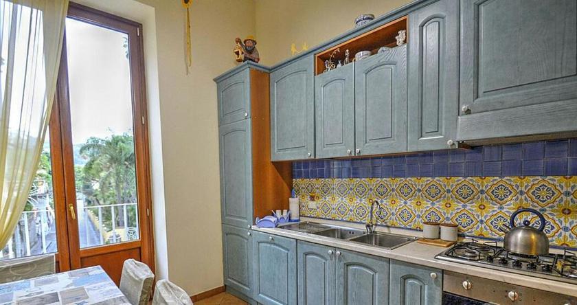 Imagen general del B&B Divina House. Foto 9
