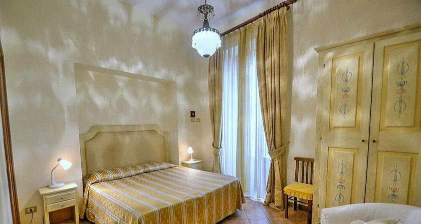 Imagen general del B&B Divina House. Foto 10