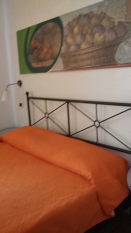 Imagen de la habitación del B&B Dolcevita Pompei. Foto 7