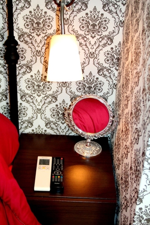 Imagen de la habitación del B&B Dolcevita Pompei. Foto 9