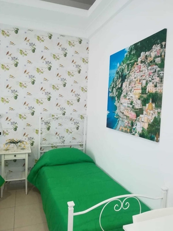 Imagen de la habitación del B&B Dolcevita Pompei. Foto 13