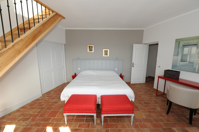 Imagen general del B&B Domaine De L'Enclos. Foto 1
