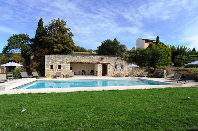 Imagen general del B&B Domaine De L'Enclos. Foto 3