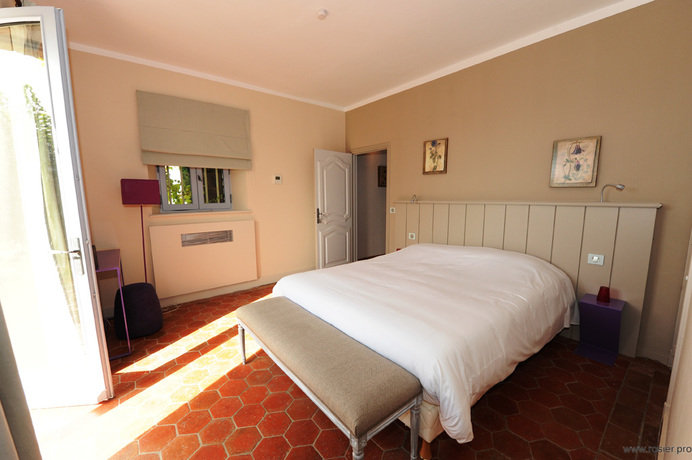 Imagen general del B&B Domaine De L'Enclos. Foto 4