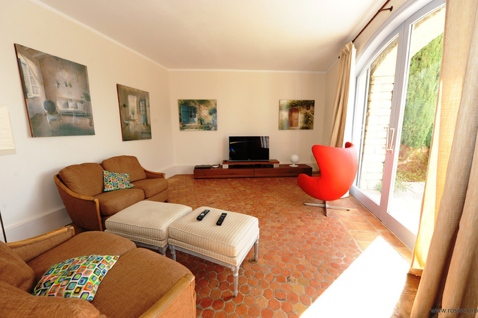 Imagen general del B&B Domaine De L'Enclos. Foto 9