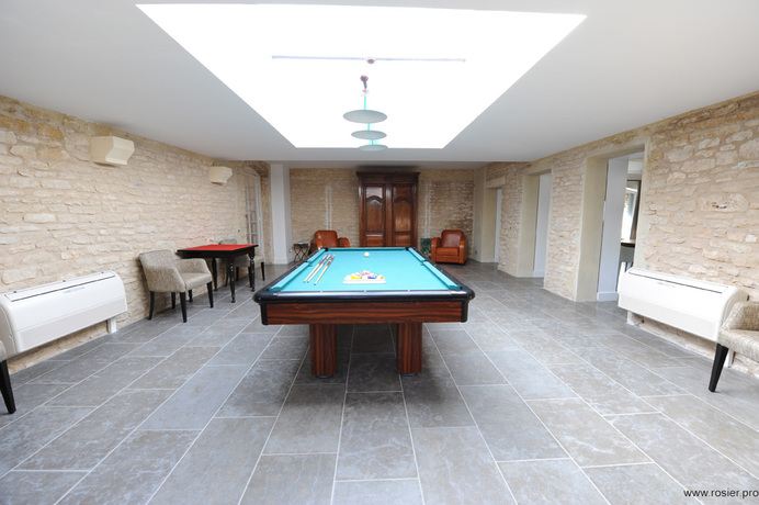 Imagen general del B&B Domaine De L'Enclos. Foto 10