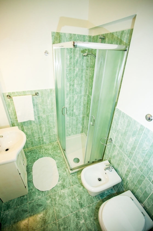 Imagen de la habitación del B&B Domina Popolo. Foto 5