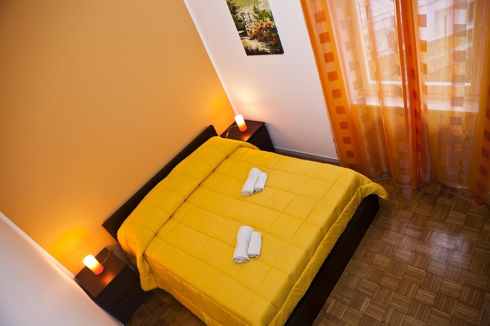 Imagen de la habitación del B&B Domina Romae. Foto 6