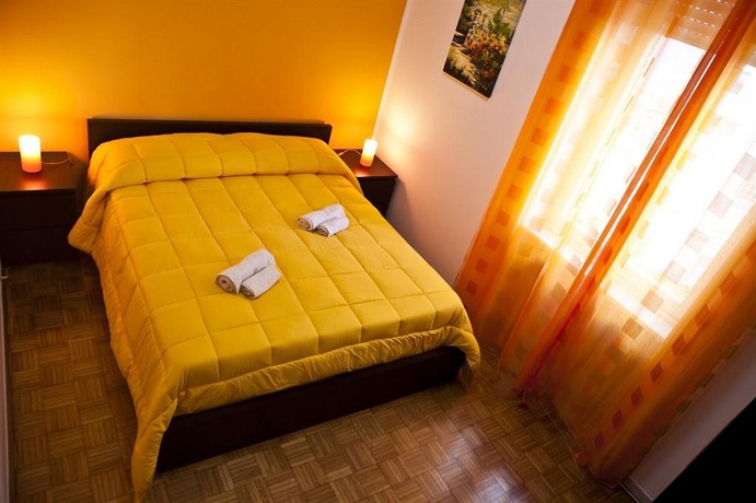 Imagen de la habitación del B&B Domina Romae. Foto 13