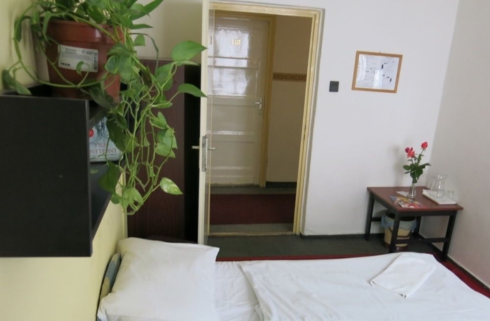 Imagen de la habitación del B&B Dominik Panzio. Foto 4