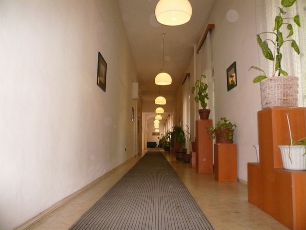 Imagen de los interiores del B&B Dominik Panzio. Foto 10